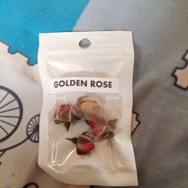 Jual Teh Golden Rose | Shopee Indonesia