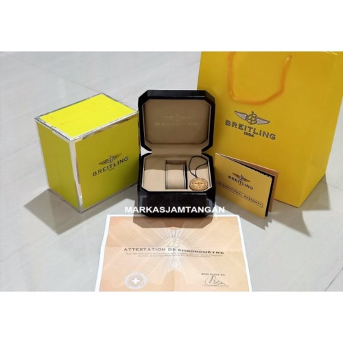 Jual breitling outlet original