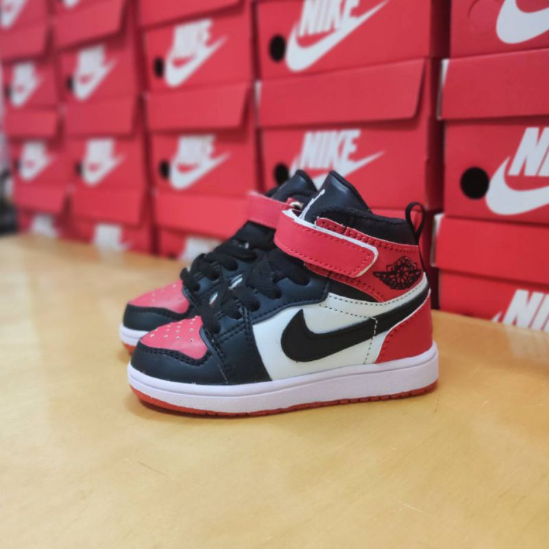 sepatu nike air jordan anak original