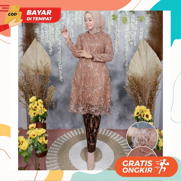 Jual Pakaian Adat Untuk Foto Prewedding Satu Set Baju Kebayak Kartini