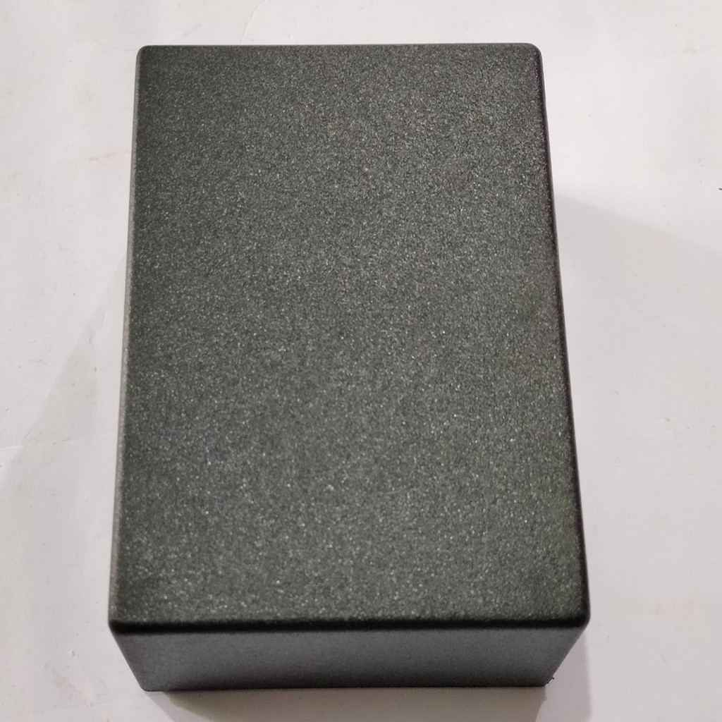 Jual BOX MULTI POLOS X-4 HITAM DS | Shopee Indonesia