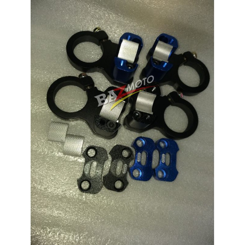 Jual Raiser stang khusus Honda CBR150R K45R 2021 | Shopee Indonesia