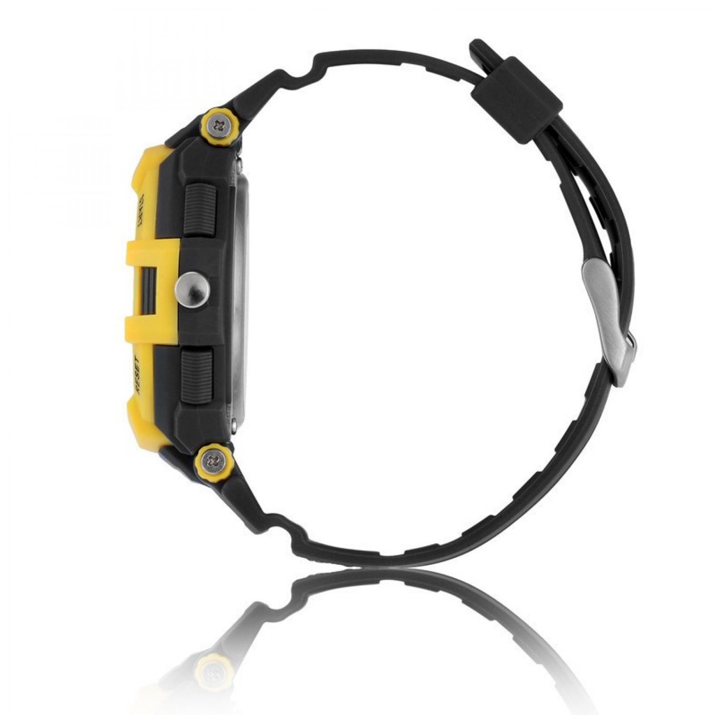 Jual Spovan Mingo II Waterproof Sport Watch for Outdoor Traveling Shopee Indonesia