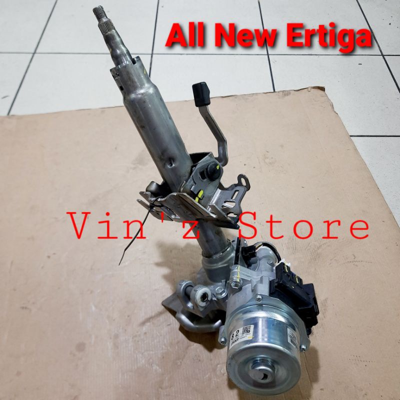 Jual ORIGINAL COLUMN STEER MOTOR STIR EPS ELECTRIC POWER STEERING