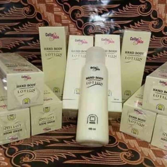 Jual henbody lation (cobl) | Shopee Indonesia