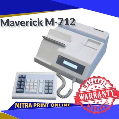 Jual Encoder Maverick Vii M-712 GARANSI 1 TAHUN | Shopee Indonesia