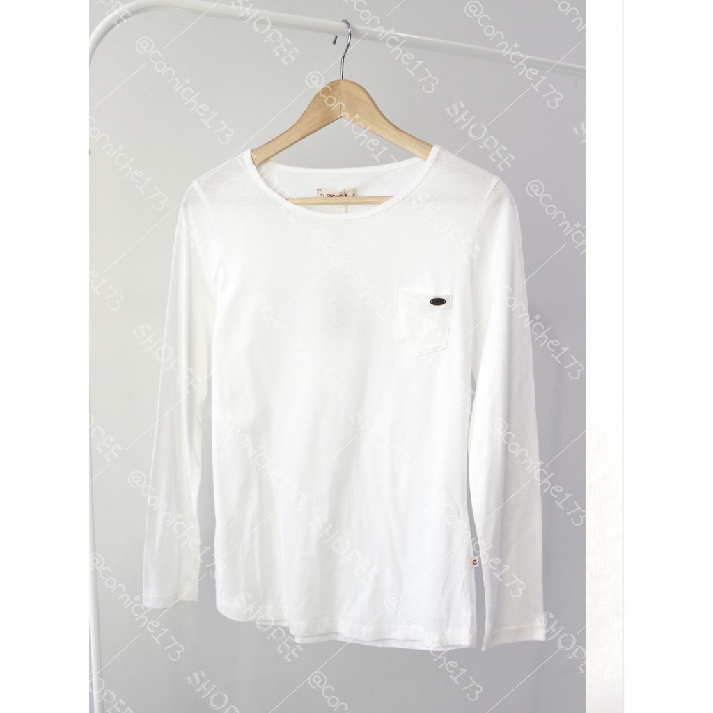Corniche Anida Tee main image 0