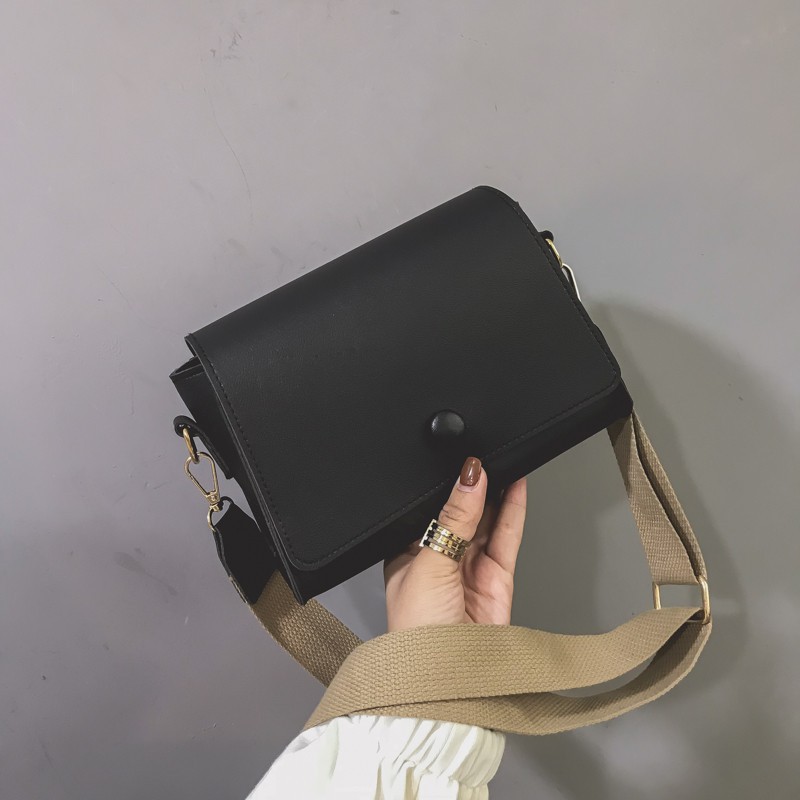 Tas sling bag outlet shopee