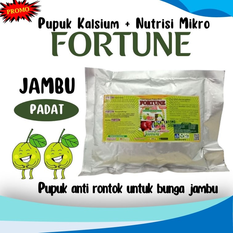 Jual Pupuk Untuk Pertumbuhan Jambu Booster Jambu Pupuk Penyubur Pohon