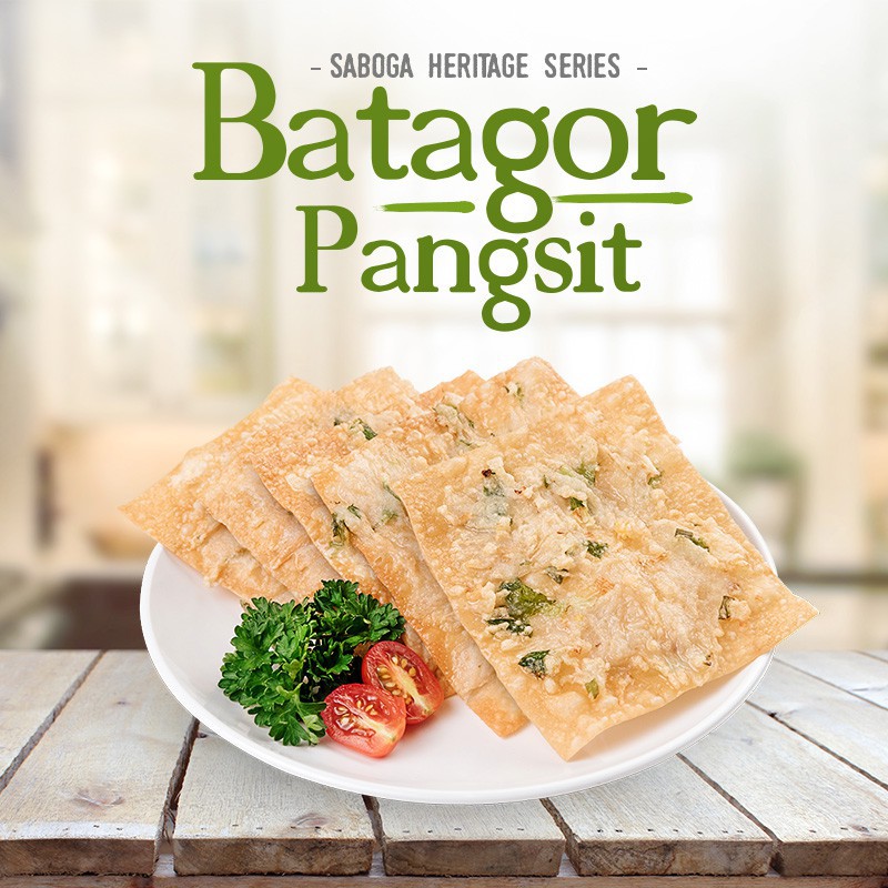 Jual Saboga Batagor Pangsit 350gr | Shopee Indonesia