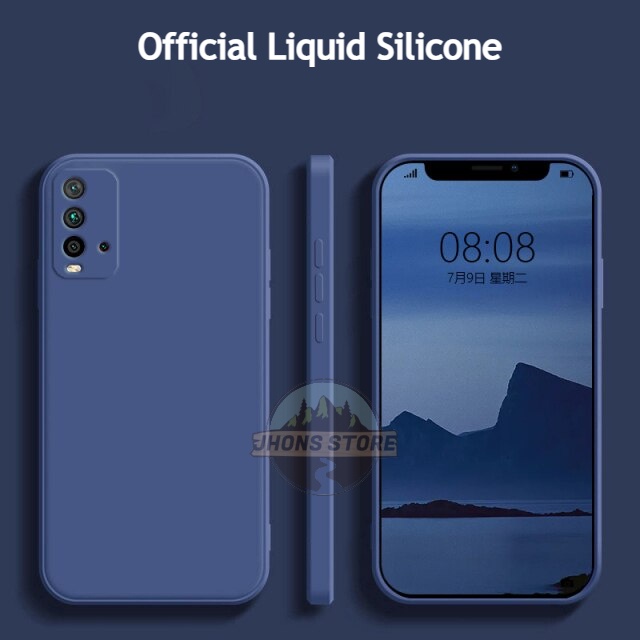 Jual Casing Redmi 9T Terlengkap & Harga Terbaru Juni 2026 | Shopee ...
