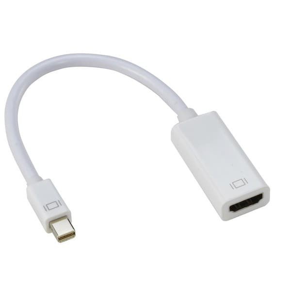 Jual kabel thunderbolt TO MULTIMEDIA CONVERTER LCD TV MULTIMEDIA ...