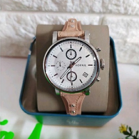 Fossil boyfriend online es3625