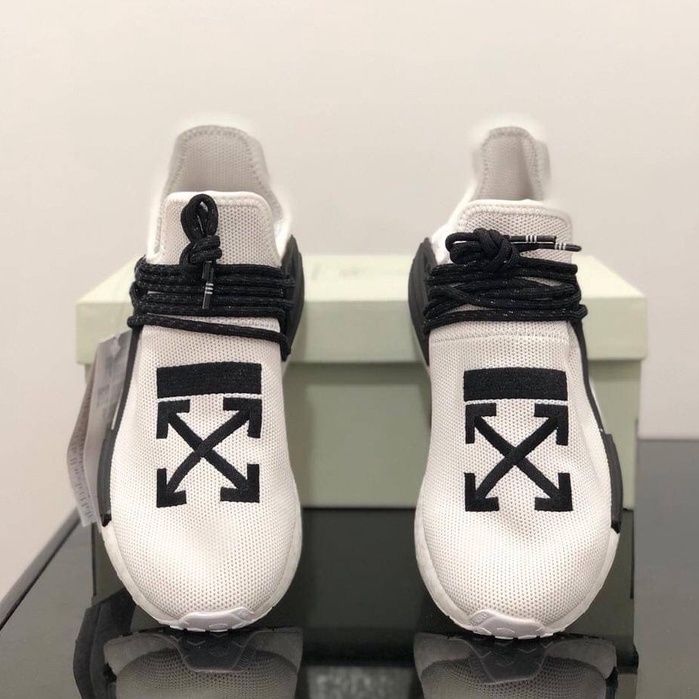 adidas gazelle silver green womens Human Race NMD White Inspiration