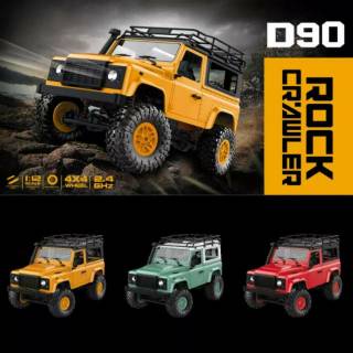 Jual RC Car Adventure MN99S MN40 MN77 MN D90 Mn D91 MN96 MN-99S MN 99S ...