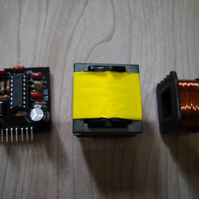 Jual PCB pdc 4fet tinggal solder | Shopee Indonesia