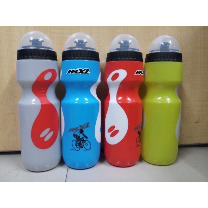Jual Botol Air Minum MXL | Shopee Indonesia