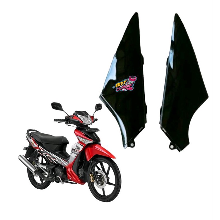 Jual box accu atau tutup aki Supra X 125 produk berkualitas pabrikan