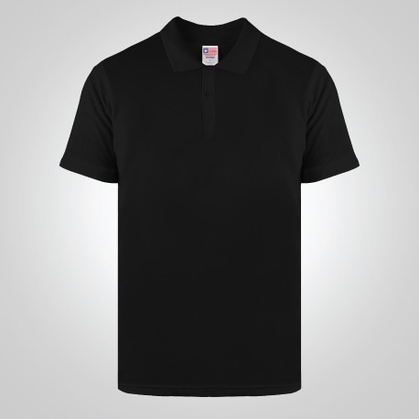 Jual (PART 2) KAOS KERAH POLO NEW STATES APPAREL NSA GILDAN