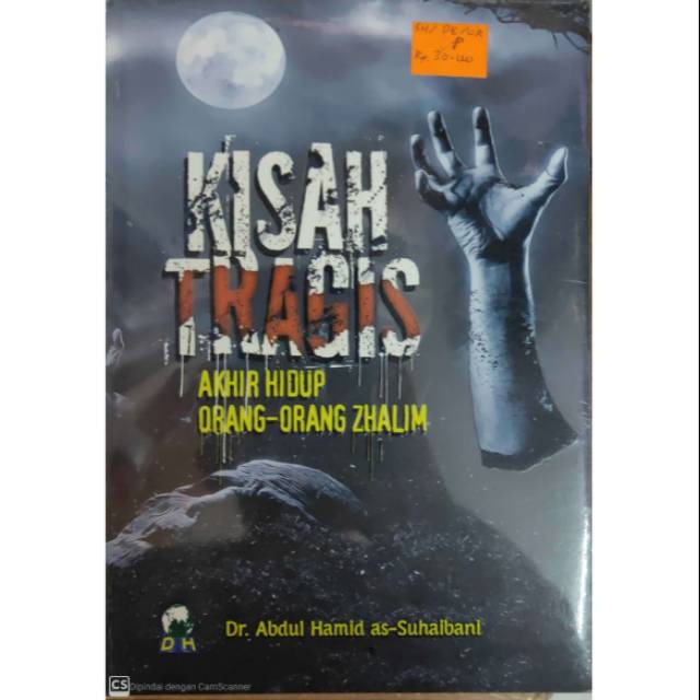 Jual Kisah Tragis | Shopee Indonesia