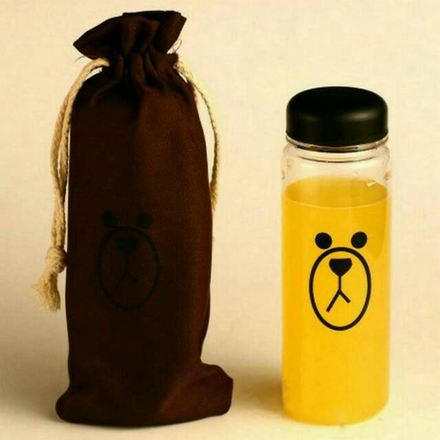 Jual Botol line / my bottle line | Shopee Indonesia