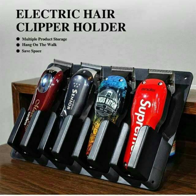 Jual Rak kliper. clipper holder | Shopee Indonesia