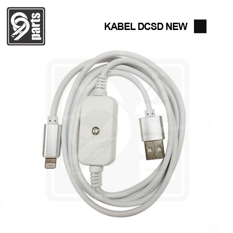 Jual Kabel Dcsd New High Quality | Shopee Indonesia