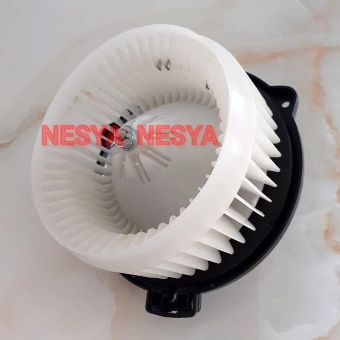 Jual Dinamo Motor Blower Fan Kipas Angin Depan Ac Mobil Honda Stream 2. ...