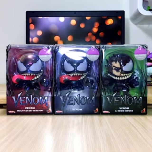 Sphero venom hot sale