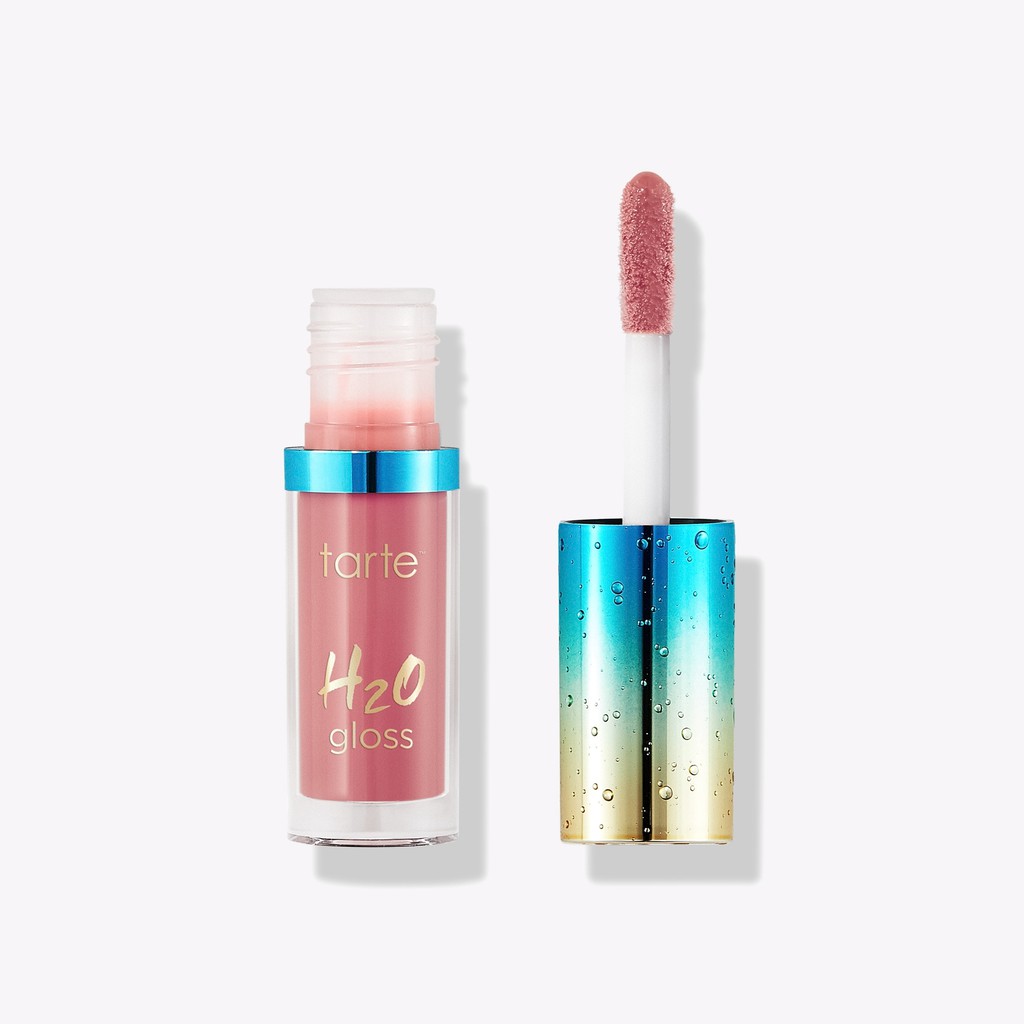 Jual 100 Ori Tarte Deluxe H2o Gloss In Hang Ten Mini Deluxe Size Shopee Indonesia