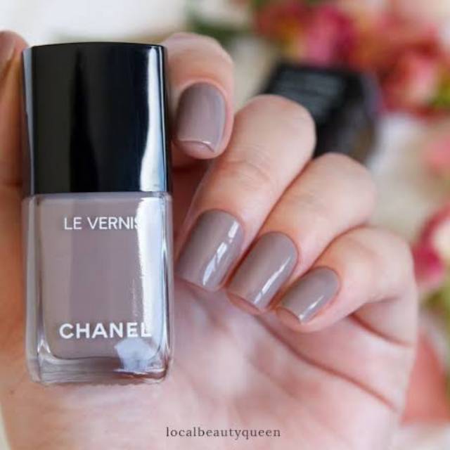 Jual CHANEL NAIL COLOUR LE VERNIS NEW DAWN | Shopee Indonesia