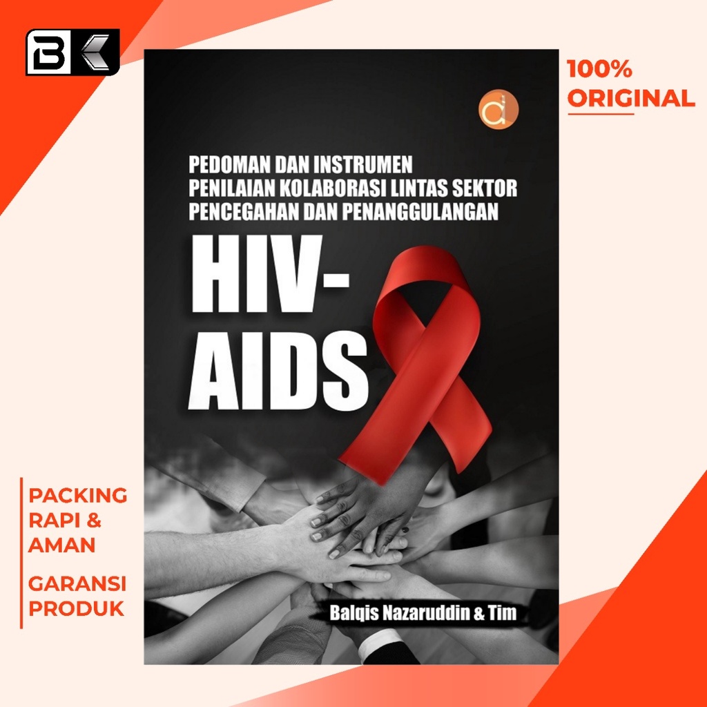 Jual Buku Pedoman Dan Instrumen Penilaian Kolaborasi Lintas Sektor ...