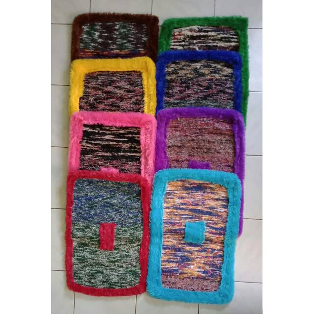 Jual Kesed Rasfur (bulu) | Shopee Indonesia