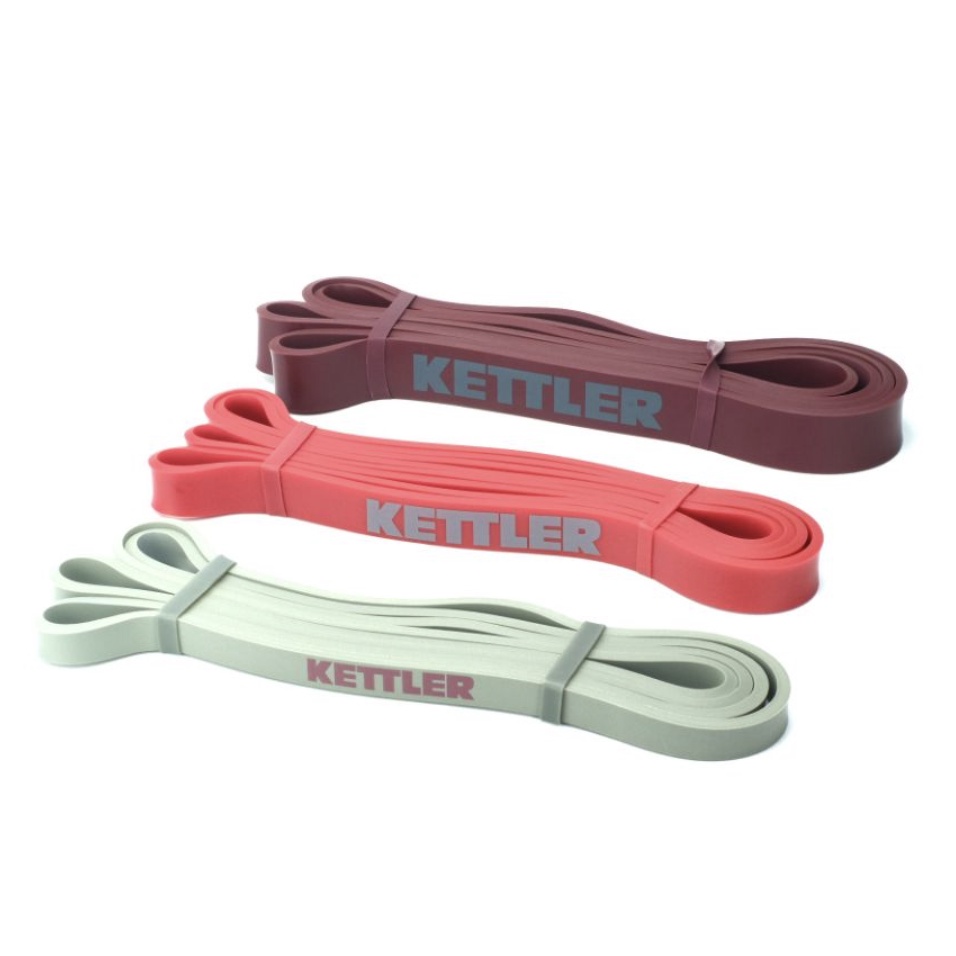 Kettler resistance band new arrivals