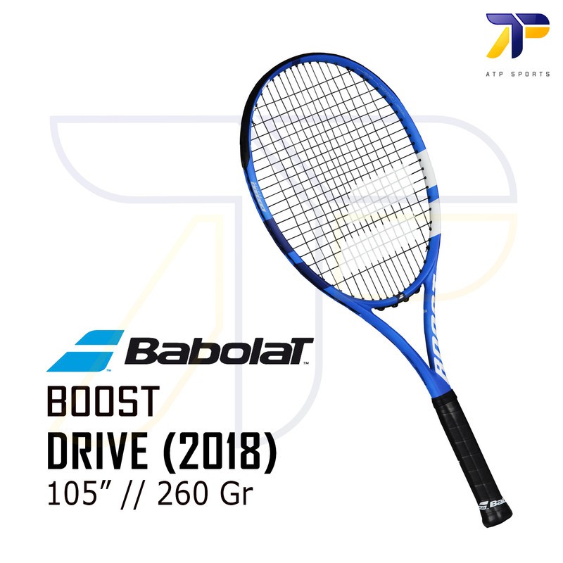 Jual Raket Tenis Tennis Racket Babolat Boost D