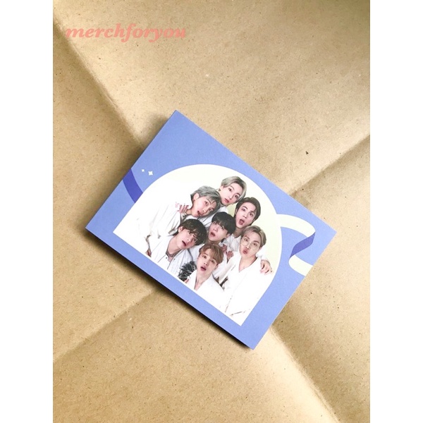 Jual OFFICIAL FESTA D-DAY CALENDAR 2021 BTS | Shopee Indonesia