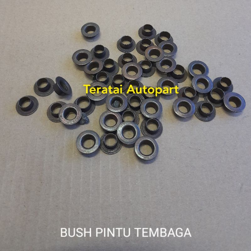 Jual Bushing Pintu Bush Engsel Pintu 8mm Universal Futura 5K Ps100 ...