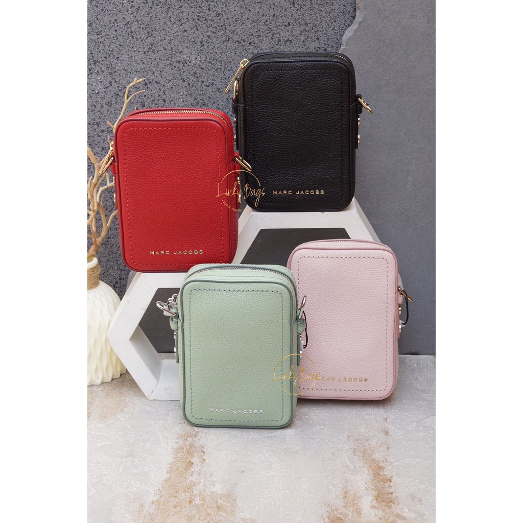 Jual marc jacobs groove north south crossbody bag (authentic / original