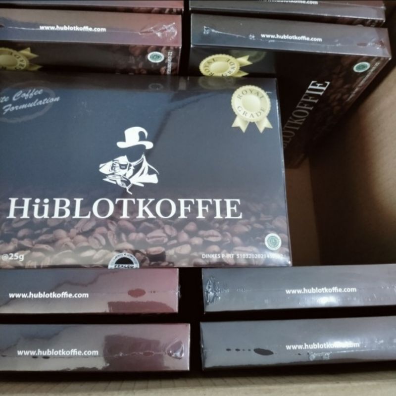 Kopi hublot top