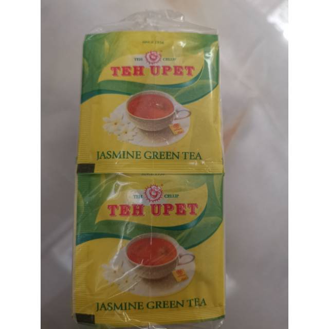 Jual Teh Upet celup sachet | Shopee Indonesia