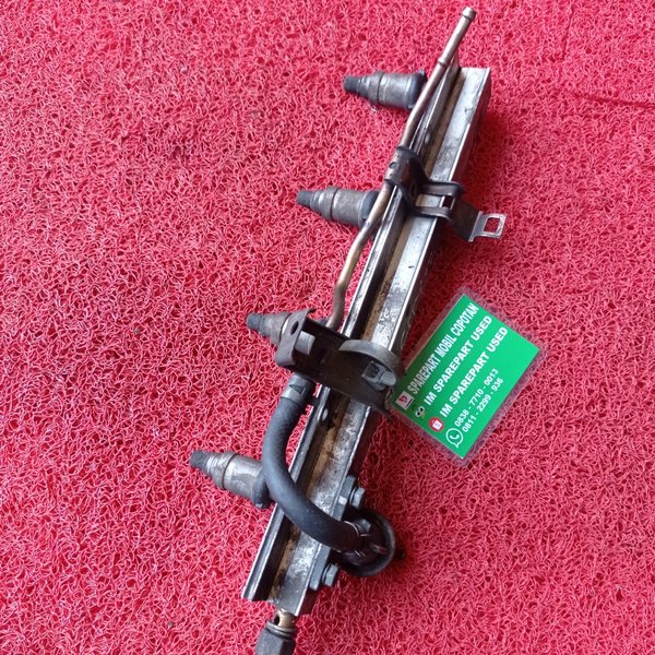 Jual Nozzle Injektor Lengkap Komplit Honda City Type Z CityZ Original