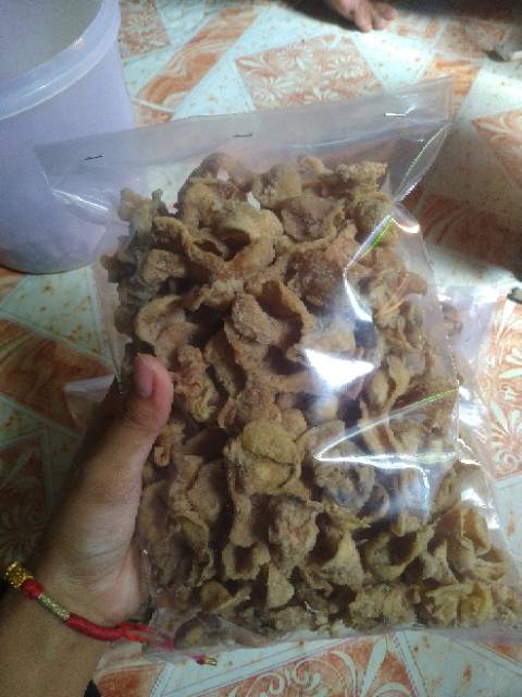 Jual Keripik tembolok no pengawet 500gr | Shopee Indonesia