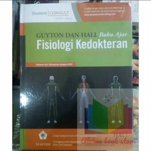 Jual BUKU AJAR FISIOLOGI KEDOKTERAN | Shopee Indonesia