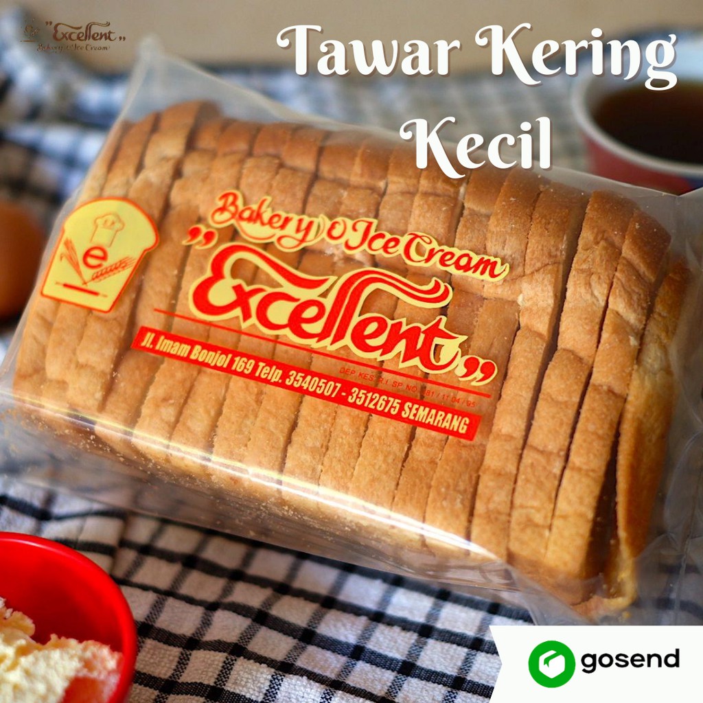 Produk Excellent Bakery & Ice Cream | Shopee Indonesia