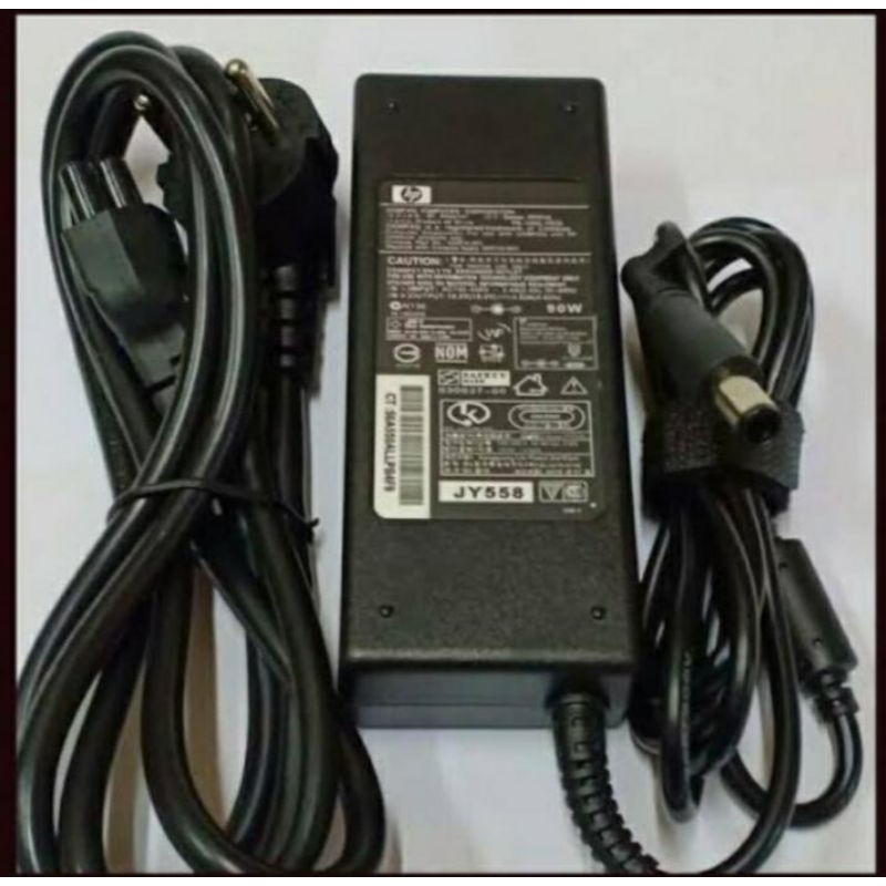 Jual Charger Laptop Hp Compaq Elitebook 6470b 8470p 8470w Probook 440 