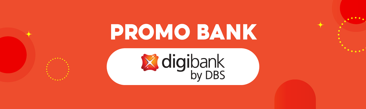 Belanja di Shopee dengan Kartu Debit dan Kredit digibank dan Dapatkan Promo Khusus!