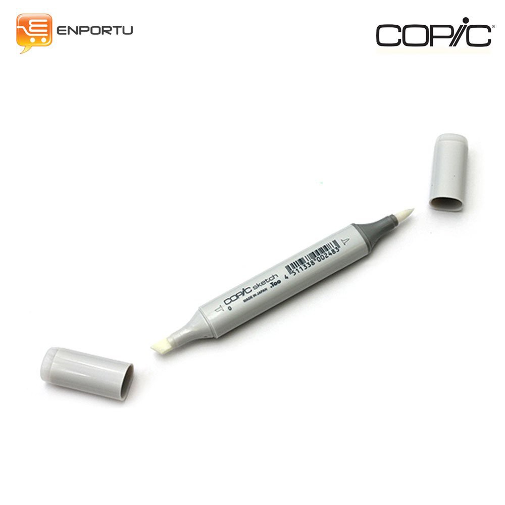 Jual Gaya COPIC Colorless Blender Sketch Murah | Shopee Indonesia