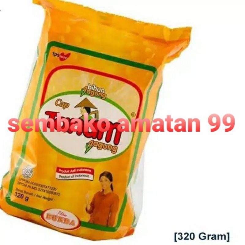 Jual Bihun Jagung Cap Tanam Jagung 320gram Shopee Indonesia