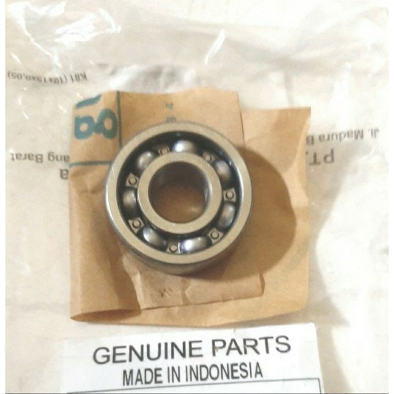 Jual bearing water pump radiator kawasaki ninja 150 r rr ss | Shopee ...