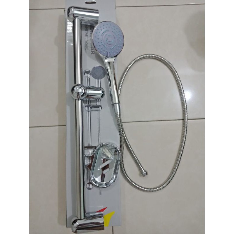 Jual Hand Shower Tiang Set. Shower Mandi Shopee Indonesia